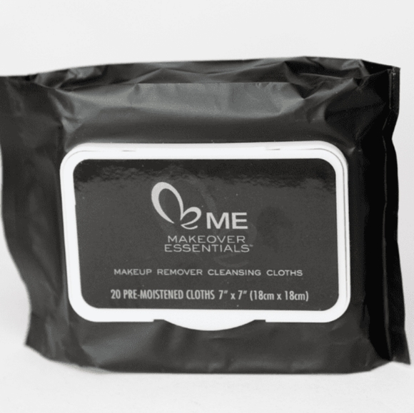 5 Packages of Makeup Remover Wipes - Picture 4 of 4